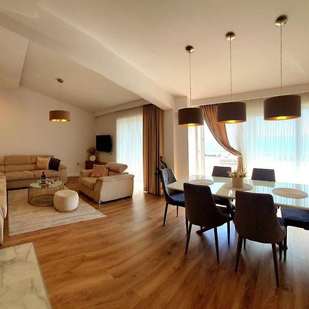 Ferienwohnung Grey House Makarska Exterior foto