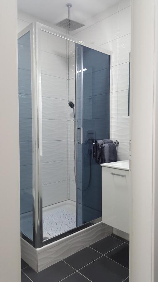 Ferienwohnung Grey House Makarska Exterior foto