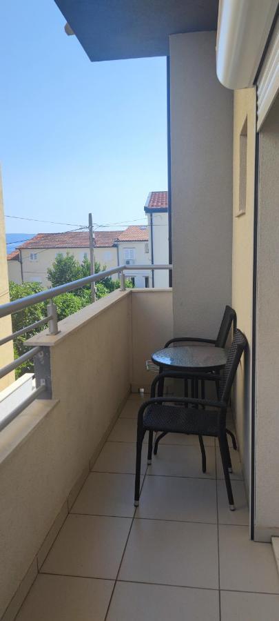Ferienwohnung Grey House Makarska Exterior foto